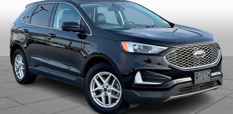 Ford Edge 2023