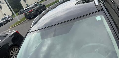 Nissan Rogue 2014