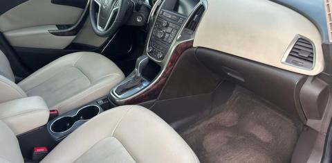 Buick Verano 2014