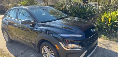 Hyundai Kona 2023