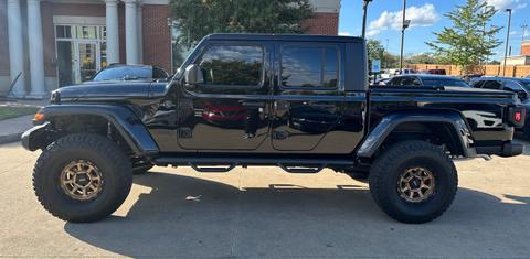 Jeep Gladiator 2023