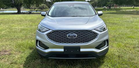 Ford Edge 2023
