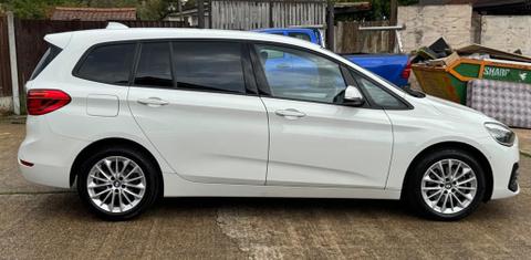BMW 2 Series 2015
