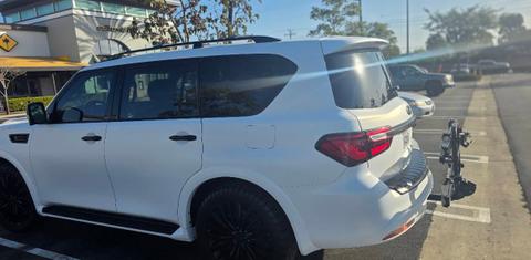 INFINITI QX80 2019