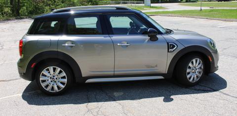 MINI Countryman 2019