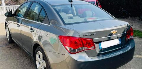 Chevrolet CRUZE 2011
