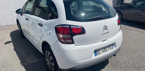 Citroen C3 2014