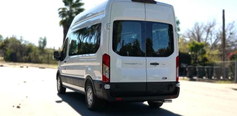 Ford Transit 2023