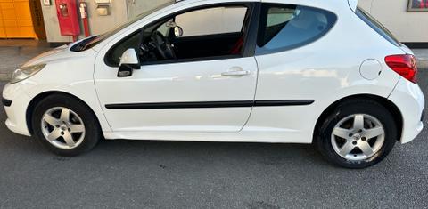 Peugeot 207 2006