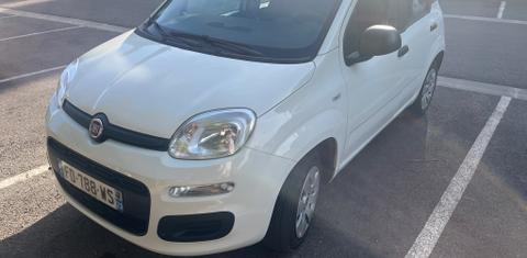FIAT PANDA 2019