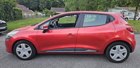 Renault CLIO IV 2013
