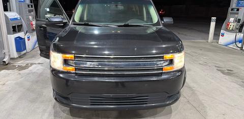 Ford Flex 2015
