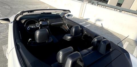 Lexus IS 2012