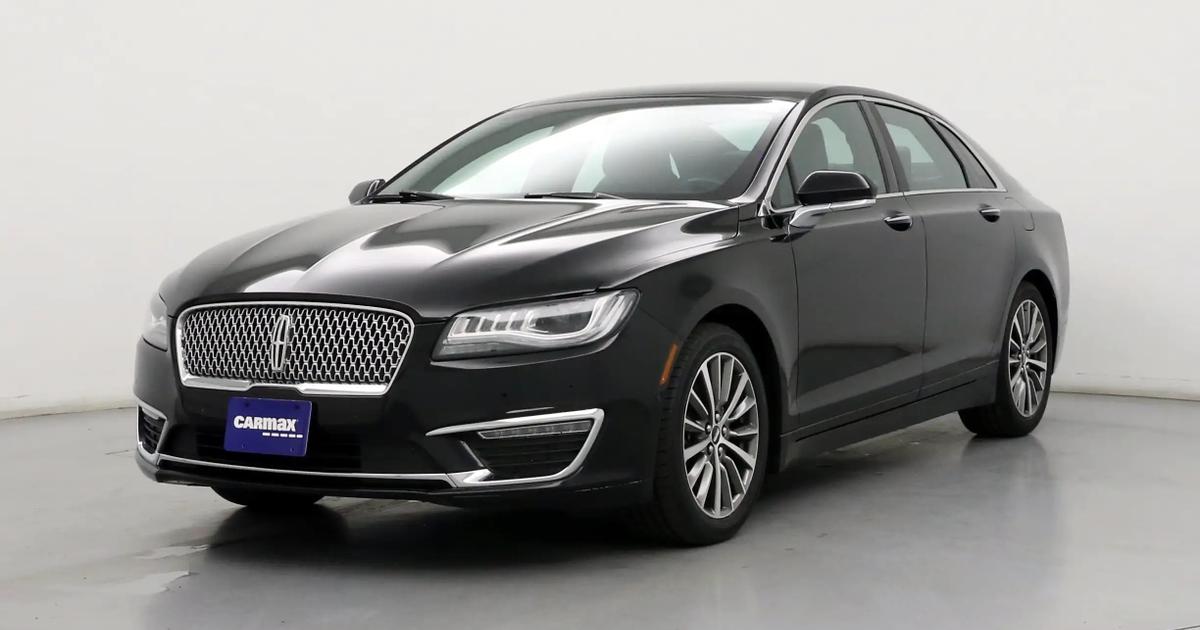 Lincoln MKZ 2018 rental in Spokane Valley, WA by Hector's Whips, LLC