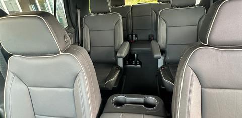 GMC Yukon 2023