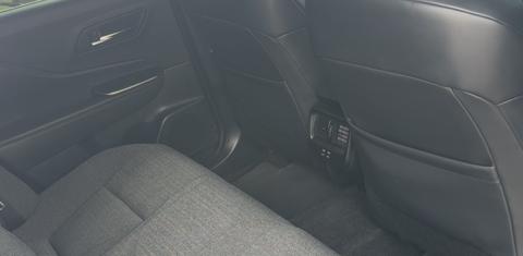 Toyota Crown 2023
