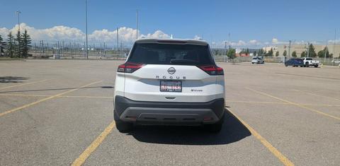 Nissan Rogue 2023