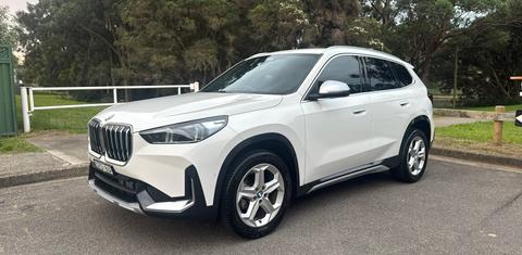 BMW X1 2023