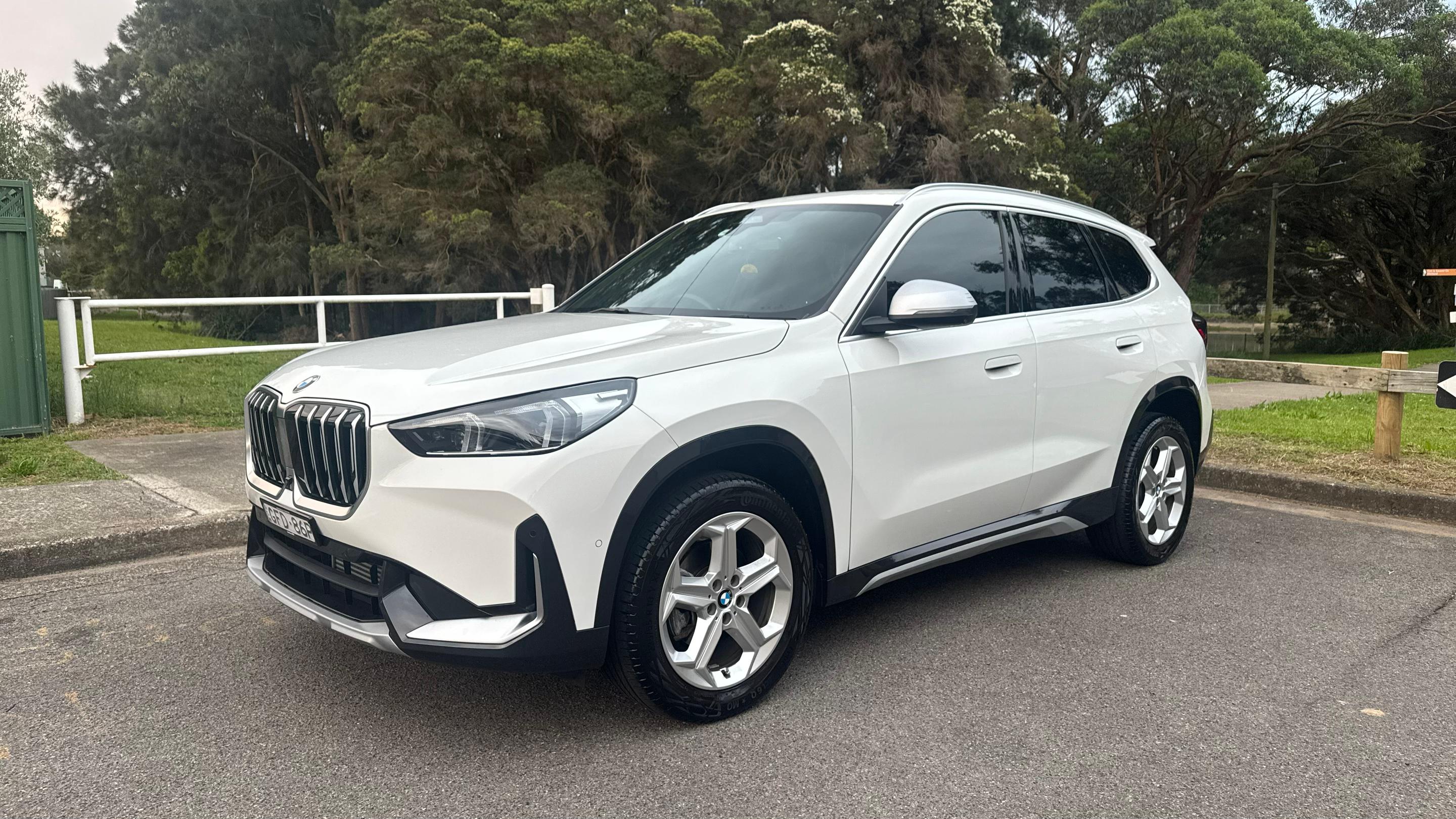 BMW X1 2023 in Earlwood
