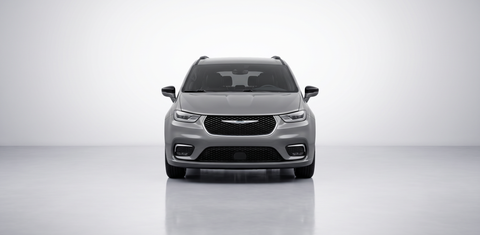 Chrysler Pacifica 2025
