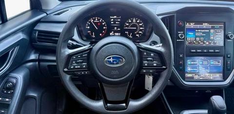 Subaru Crosstrek 2024