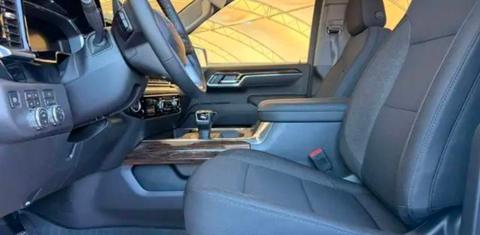 GMC Sierra 1500 Limited 2022