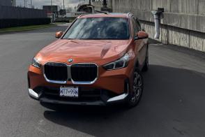 Catégorie de véhicule : BMW X1