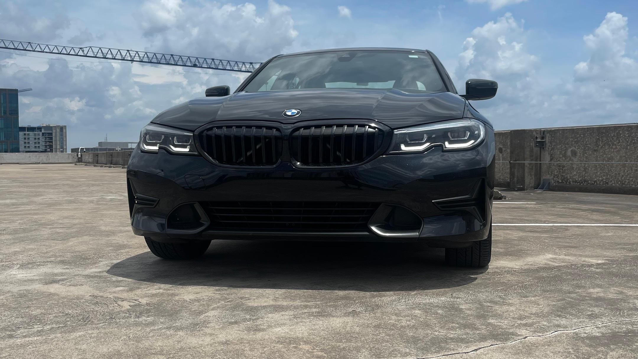 BMW 3 Series 2021 in Austin, TX