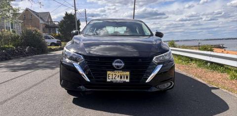 Nissan Sentra 2025