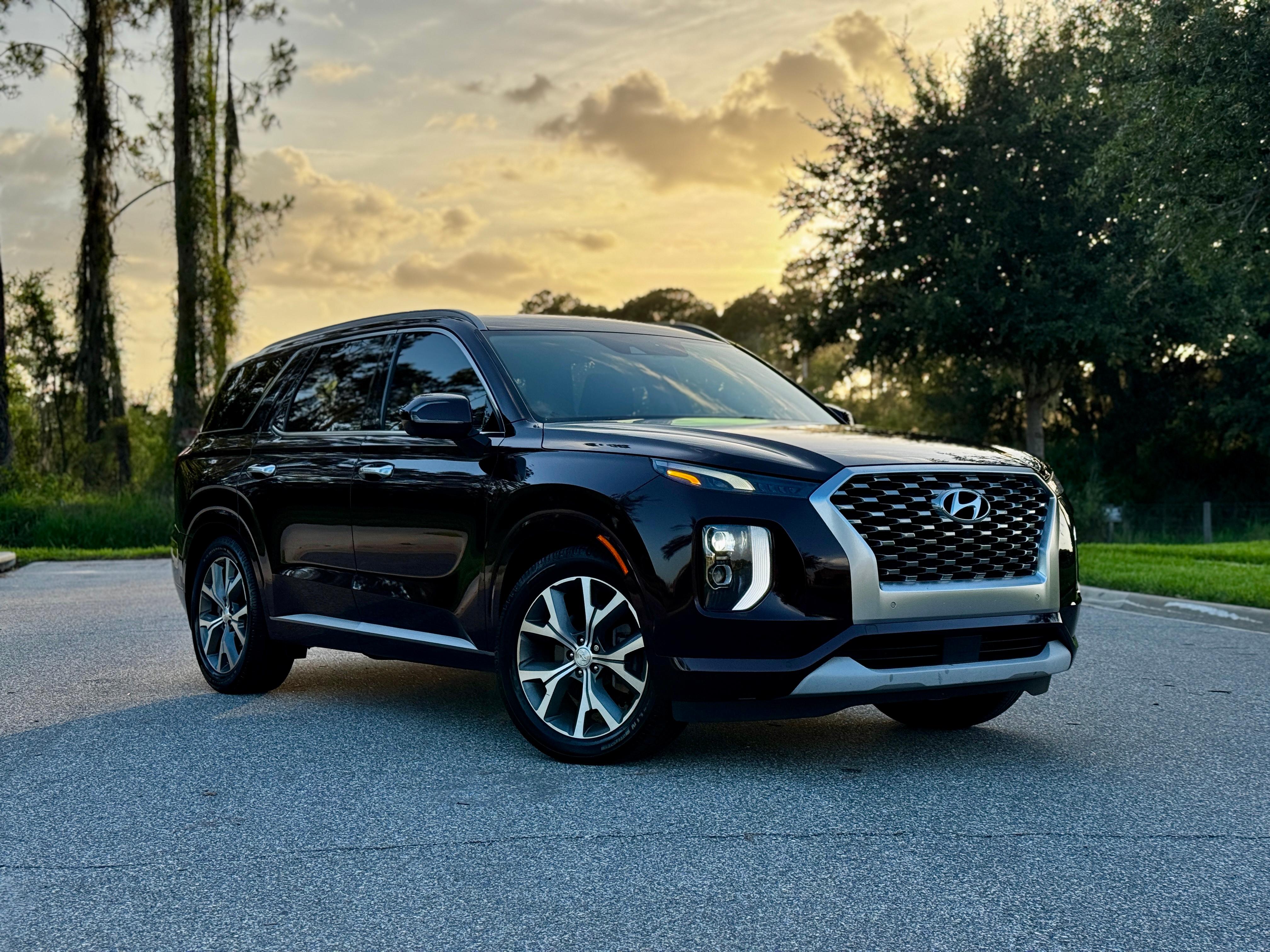 Hyundai Palisade 2021 in Winter Garden, FL