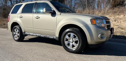 Ford Escape 2011