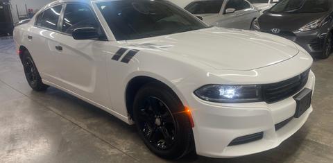 Dodge Charger 2023