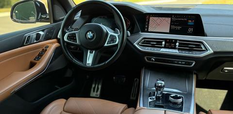 BMW X5 2023