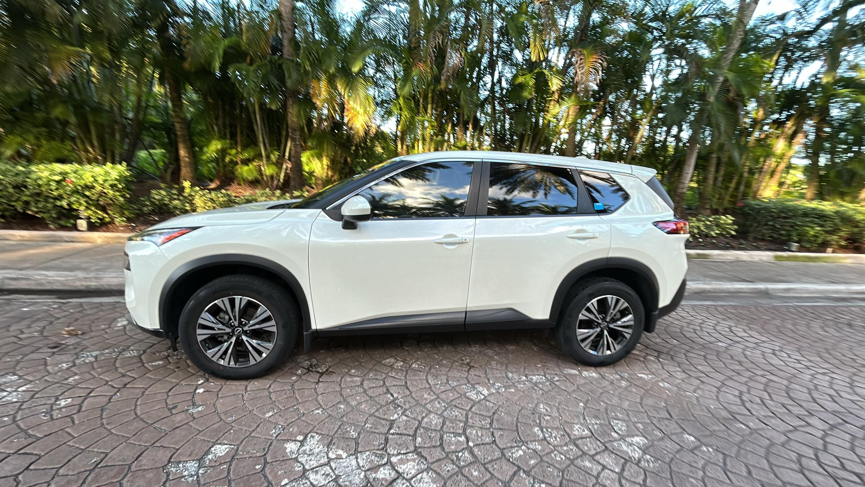 Nissan Rogue 2023 in 
