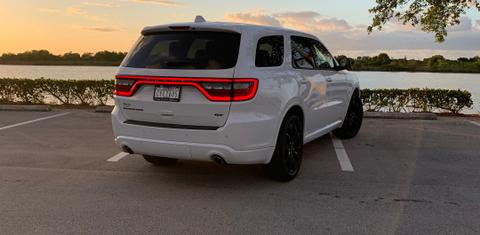 Dodge Durango 2020