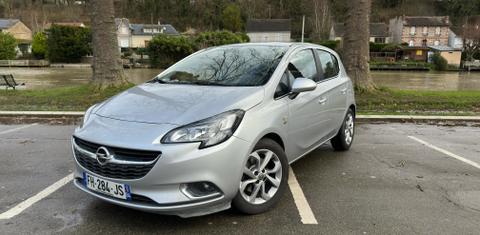 Opel CORSA 2019