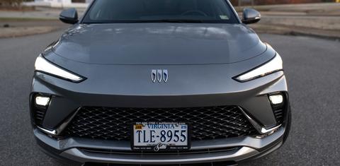 Buick Envista 2024