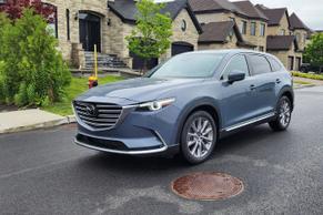 Mazda CX-9 2021 à Laval