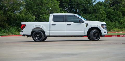 Ford F-150 2025