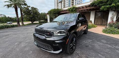 Dodge Durango 2023