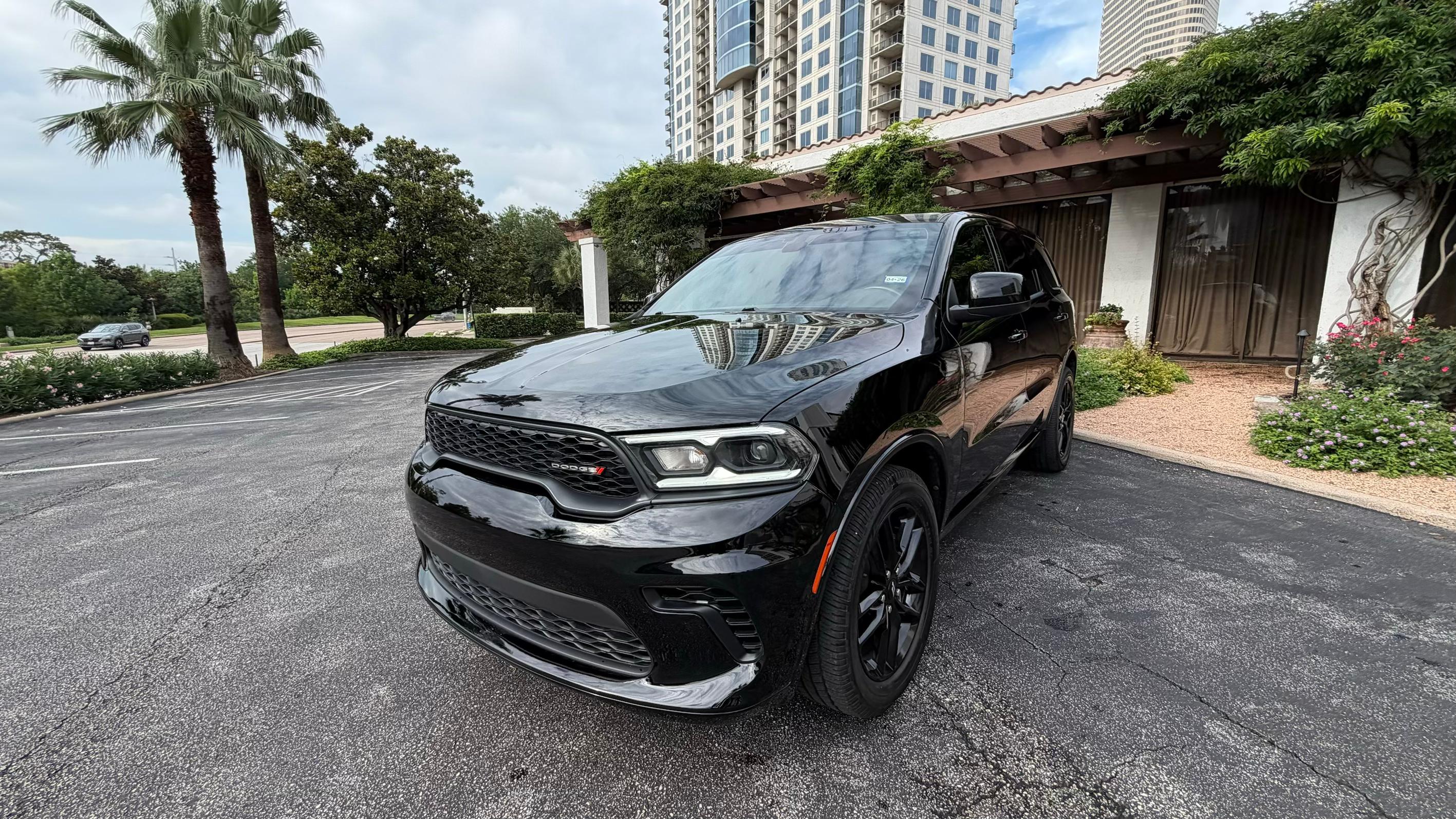 Dodge Durango 2023 in Houston, TX