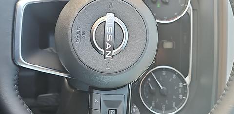 Nissan Rogue 2023