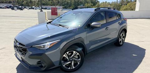 Subaru Crosstrek 2024