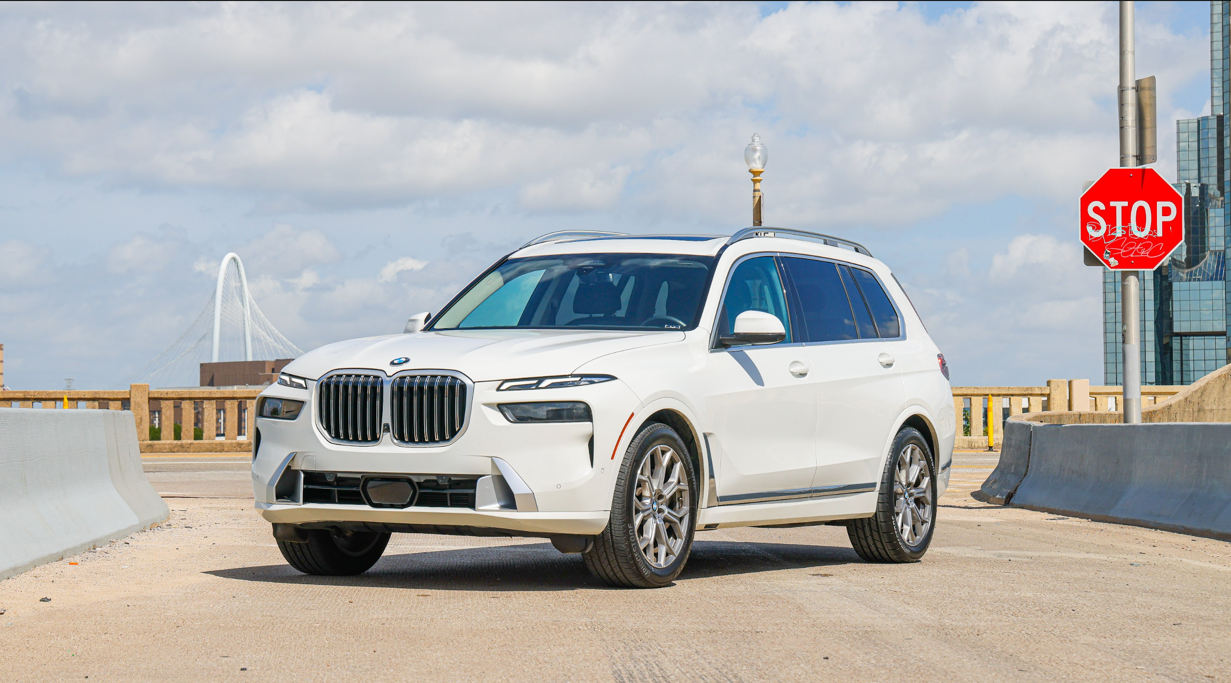 BMW X7 2024 in Addison, TX