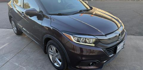Honda HR-V 2019