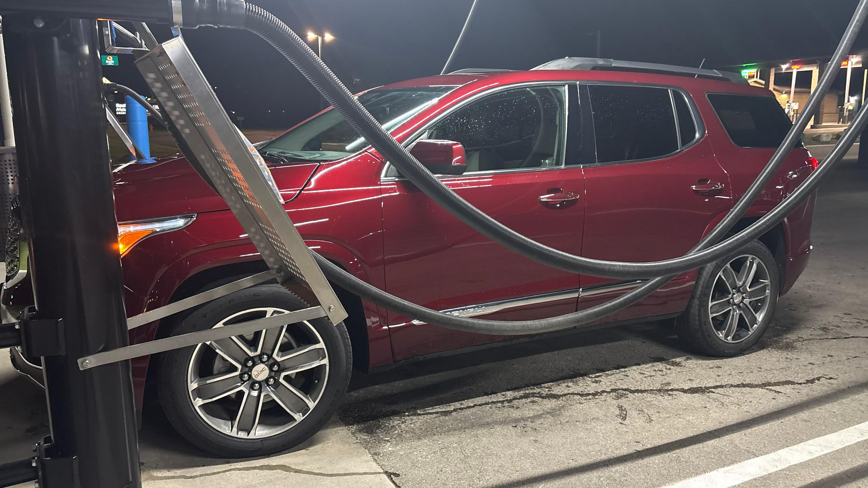 GMC Acadia 2017 in Helena, MT