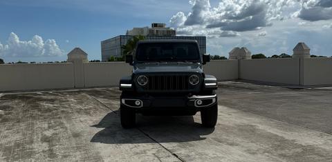 Jeep Gladiator 2026