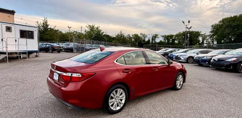 Lexus ES 2015