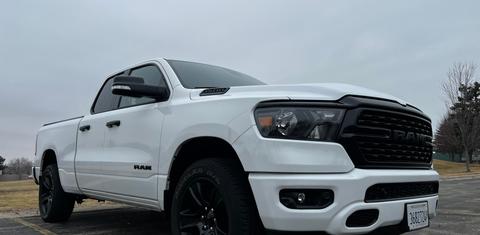 Ram 1500 2023