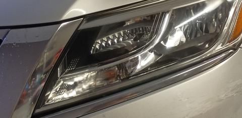 Nissan Pathfinder 2015
